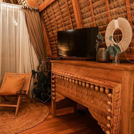 Nest Uluwatu 2 - Eco Boutique Villa المظهر الخارجي الصورة