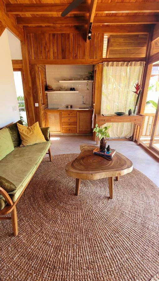 Nest Uluwatu 2 - Eco Boutique Villa المظهر الخارجي الصورة