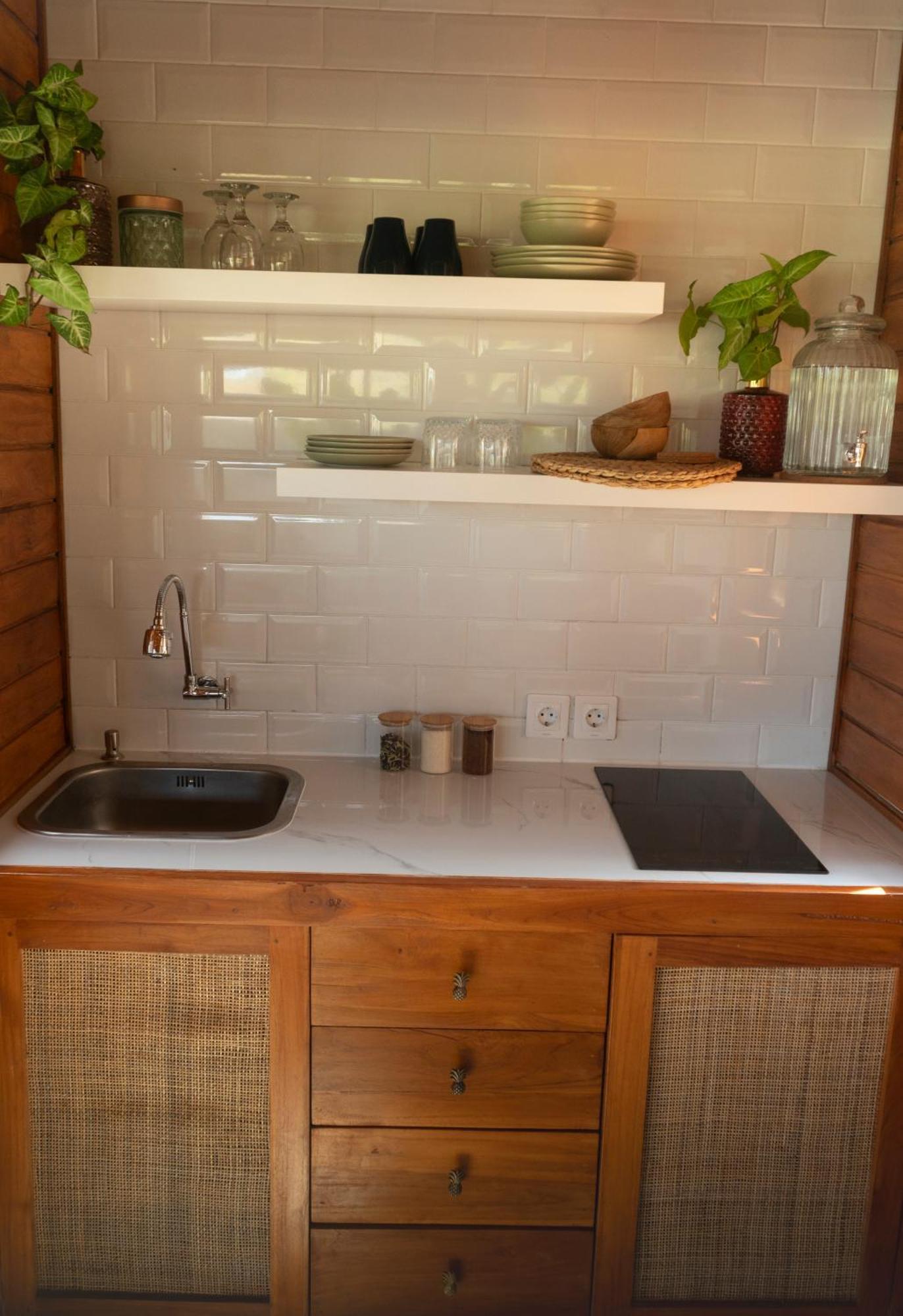 Nest Uluwatu 2 - Eco Boutique Villa المظهر الخارجي الصورة