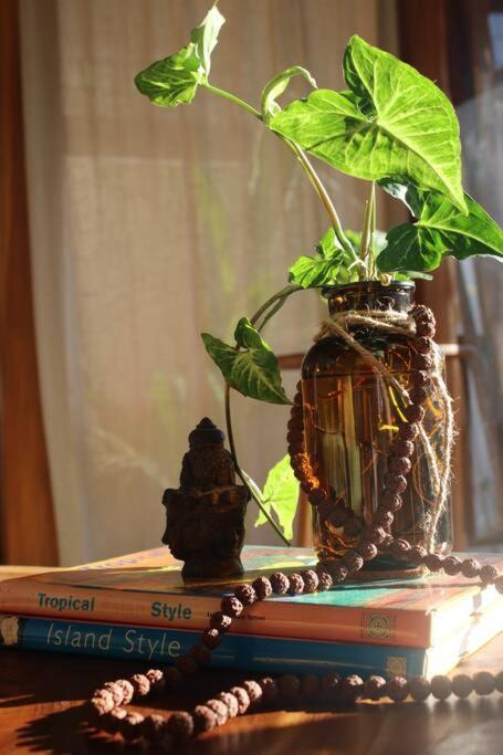 Nest Uluwatu 2 - Eco Boutique Villa المظهر الخارجي الصورة